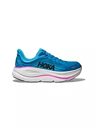 HOKA | Scarpe da running da donna Bondi 9 | Blu