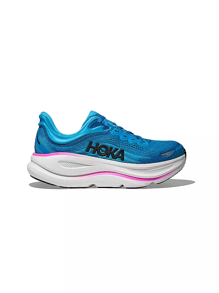 HOKA | Scarpe da running da donna Bondi 9 | Blu