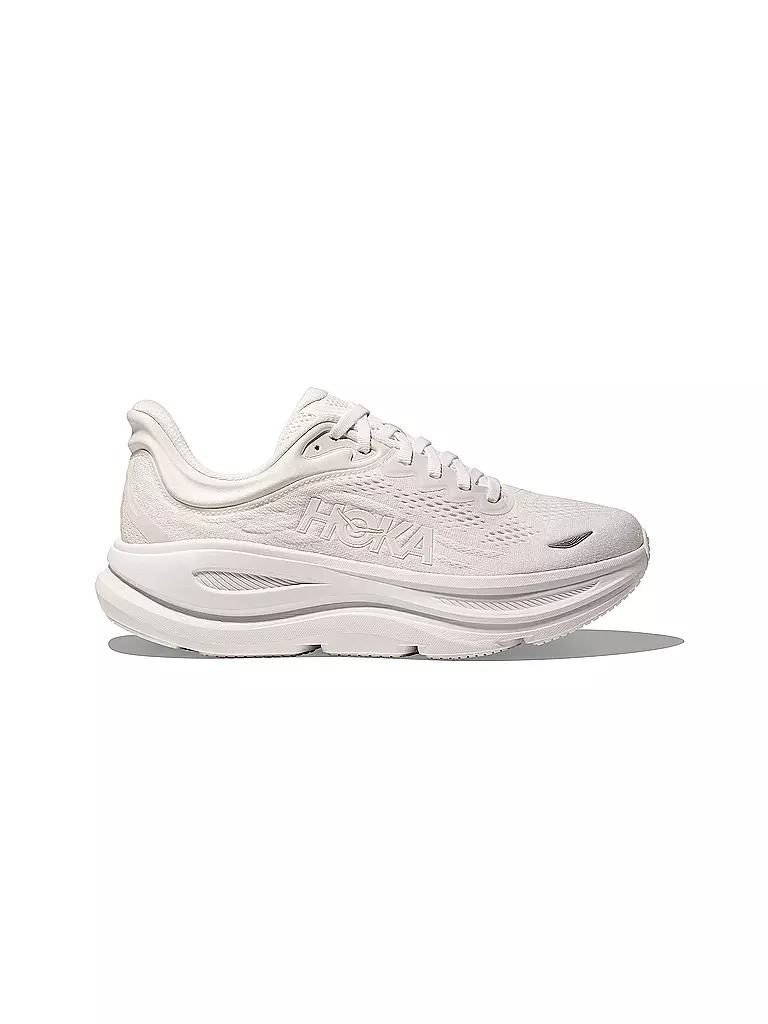 HOKA | Scarpe da running da donna Bondi 9 | Bianco