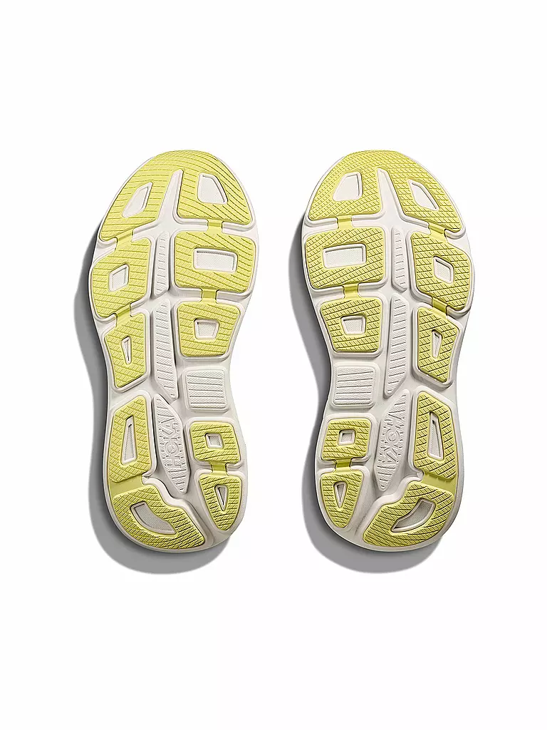 HOKA | Scarpe da running da donna Bondi 9 | Turchese