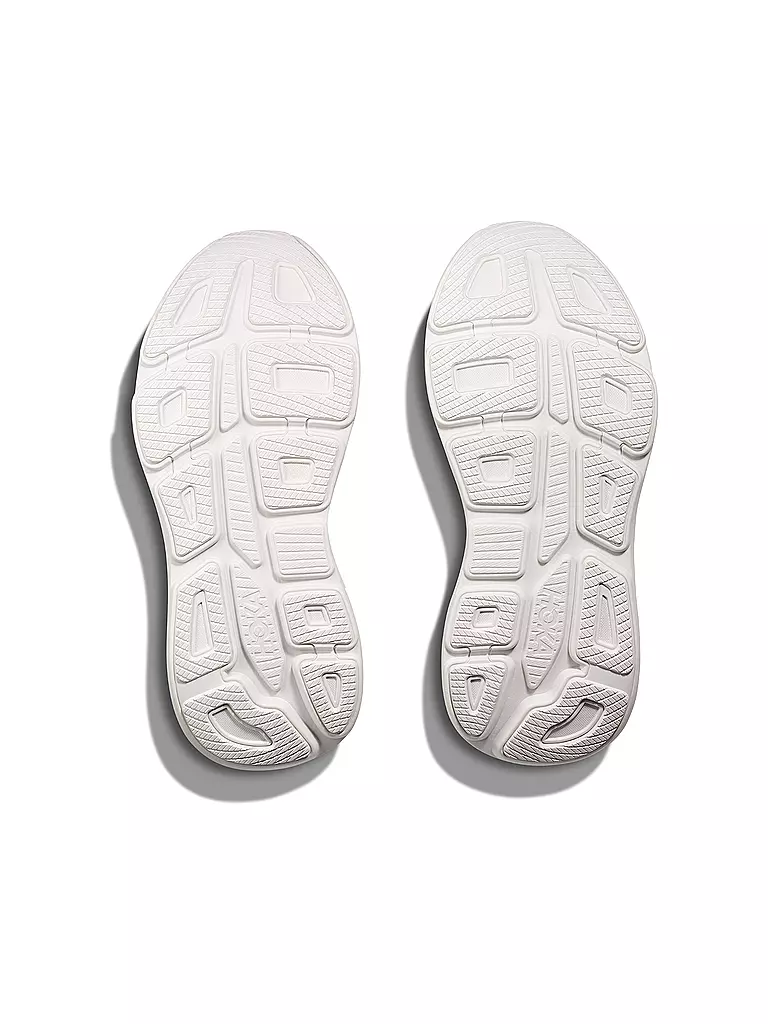 HOKA | Scarpe da running da donna Bondi 9 | Bianco