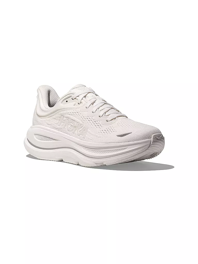 HOKA | Scarpe da running da donna Bondi 9 | Bianco