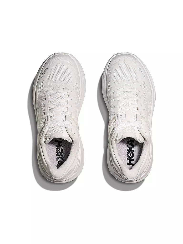 HOKA | Scarpe da running da donna Bondi 9 | Bianco