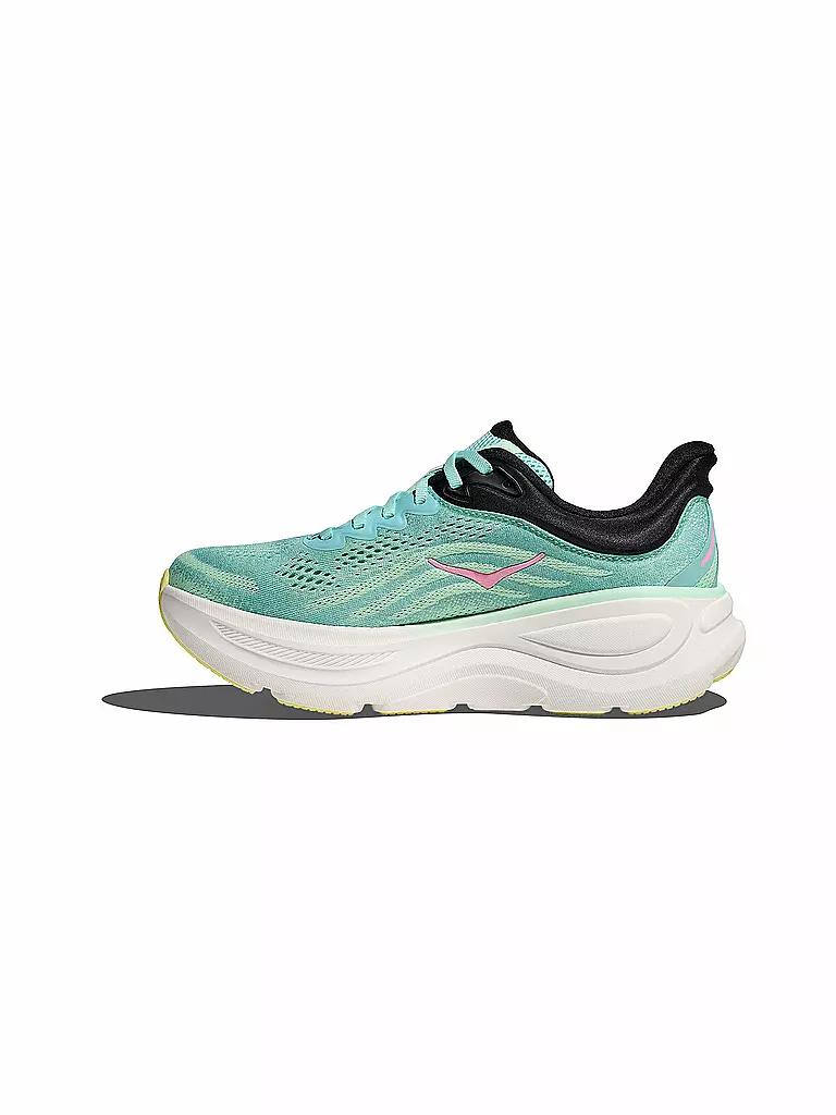 HOKA | Scarpe da running da donna Bondi 9 | Turchese