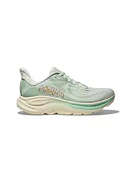 HOKA | Scarpe da running da donna Clifton 10 | Verde chiaro