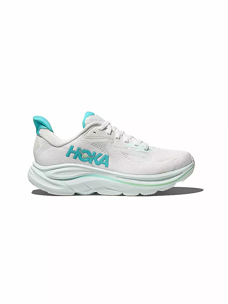 HOKA | Scarpe da running da donna Clifton 10 | Bianco