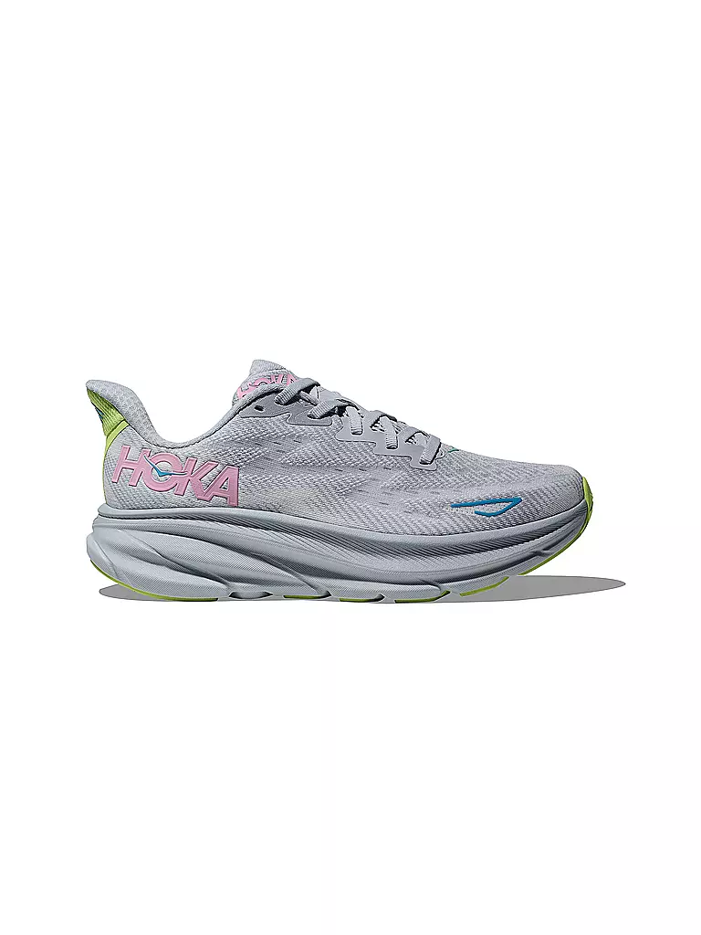 HOKA | Scarpe da running da donna Clifton 9 | Blu chiaro
