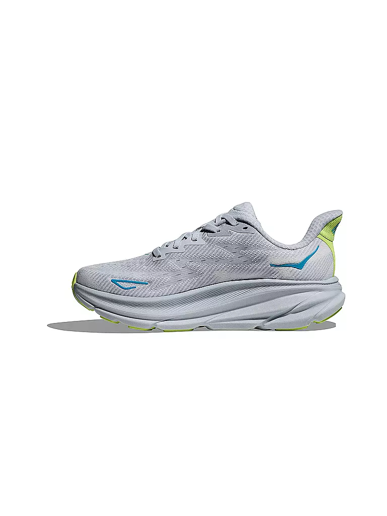 HOKA | Scarpe da running da donna Clifton 9 | Blu chiaro