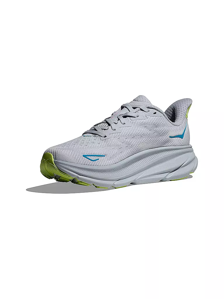 HOKA | Scarpe da running da donna Clifton 9 | Blu chiaro