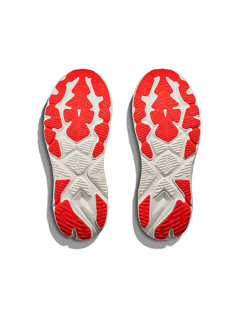 HOKA | Scarpe da running da uomo Arahi 8 | Giallo