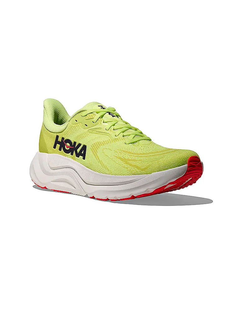 HOKA | Scarpe da running da uomo Arahi 8 | Giallo