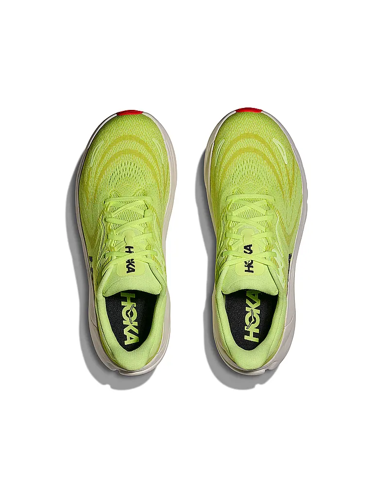 HOKA | Scarpe da running da uomo Arahi 8 | Giallo