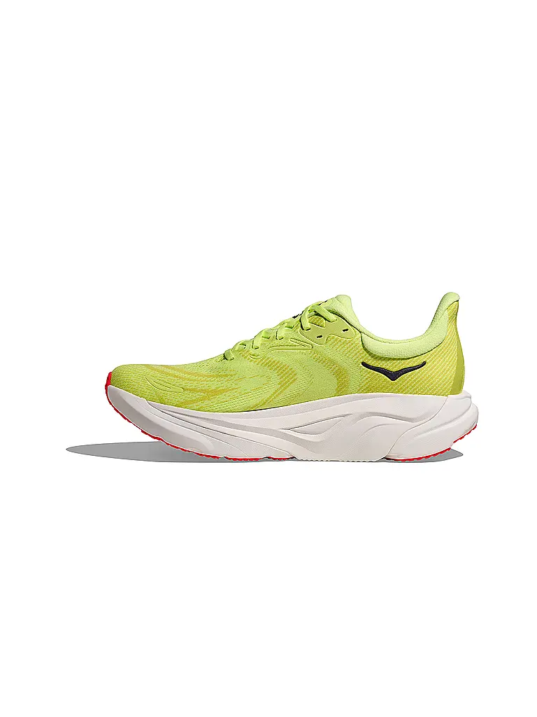 HOKA | Scarpe da running da uomo Arahi 8 | Giallo