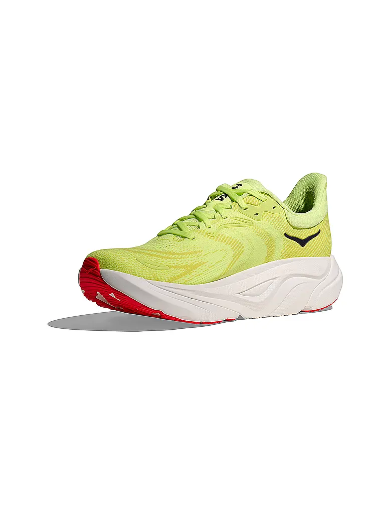 HOKA | Scarpe da running da uomo Arahi 8 | Giallo