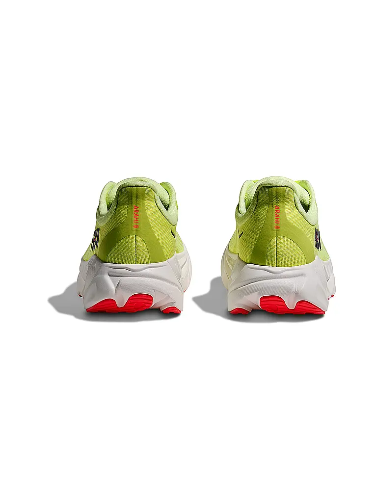HOKA | Scarpe da running da uomo Arahi 8 | Giallo