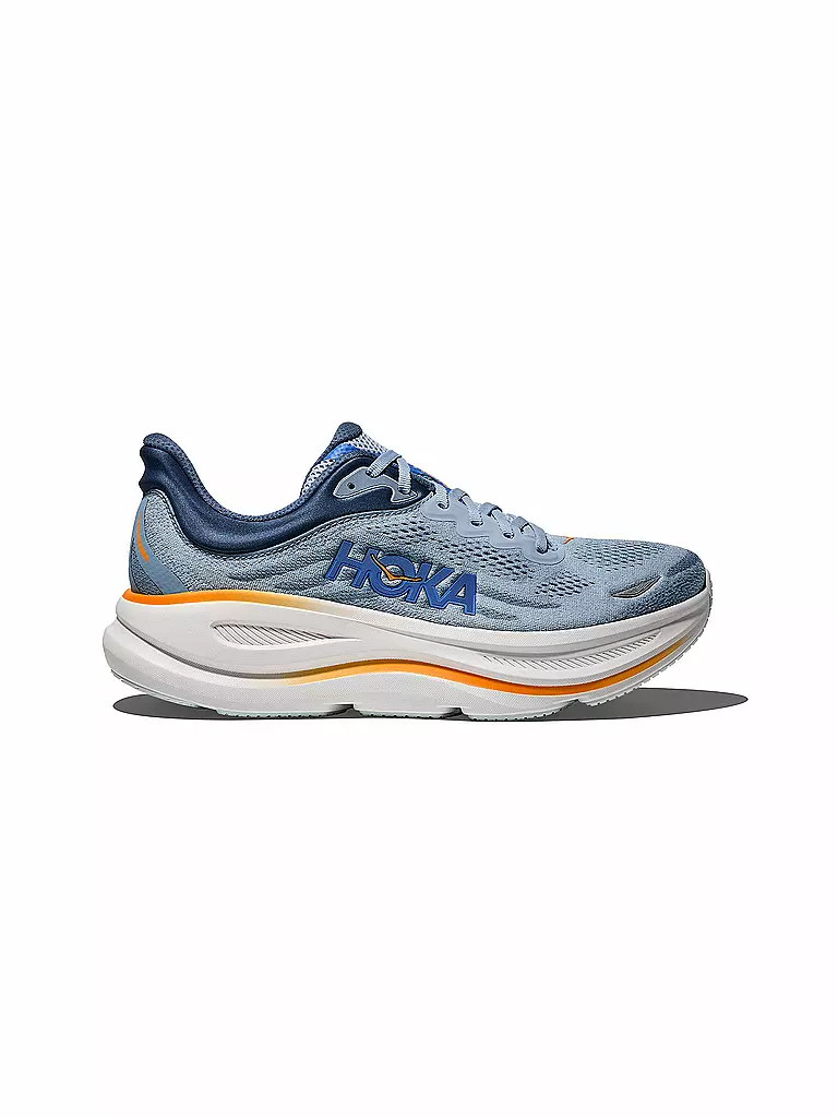 HOKA | Scarpe da running da uomo Bondi 9 | Blu