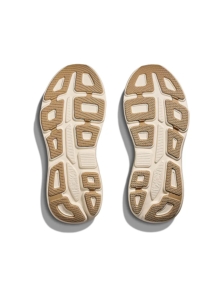 HOKA | Scarpe da running da uomo Bondi 9 | Blu scuro