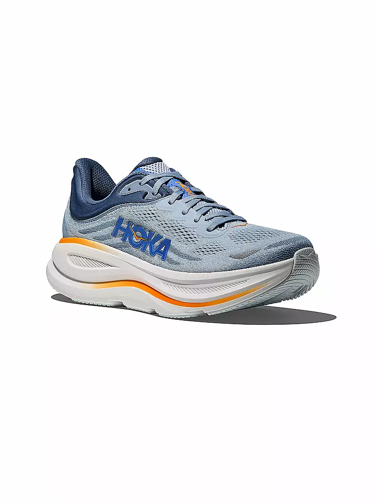 HOKA | Scarpe da running da uomo Bondi 9 | Blu