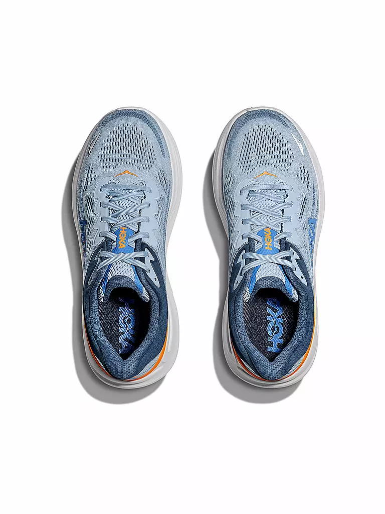 HOKA | Scarpe da running da uomo Bondi 9 | Blu