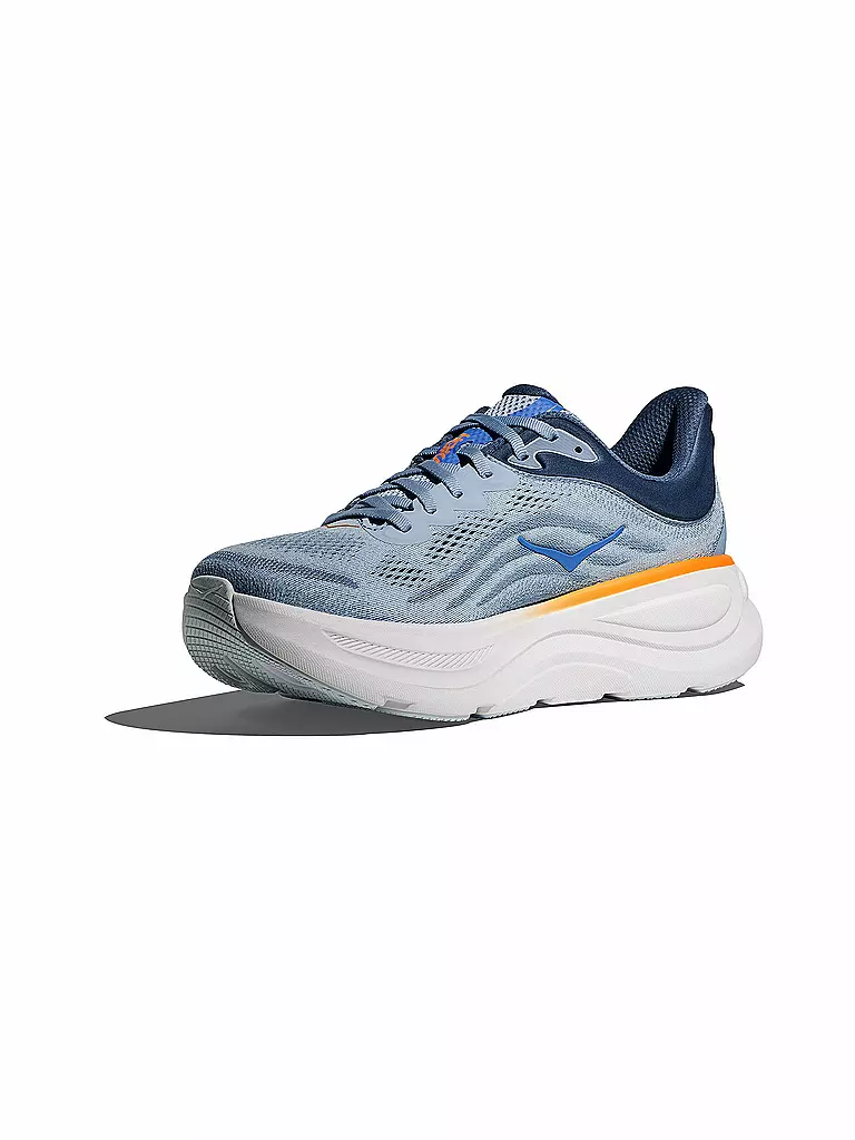 HOKA | Scarpe da running da uomo Bondi 9 | Blu