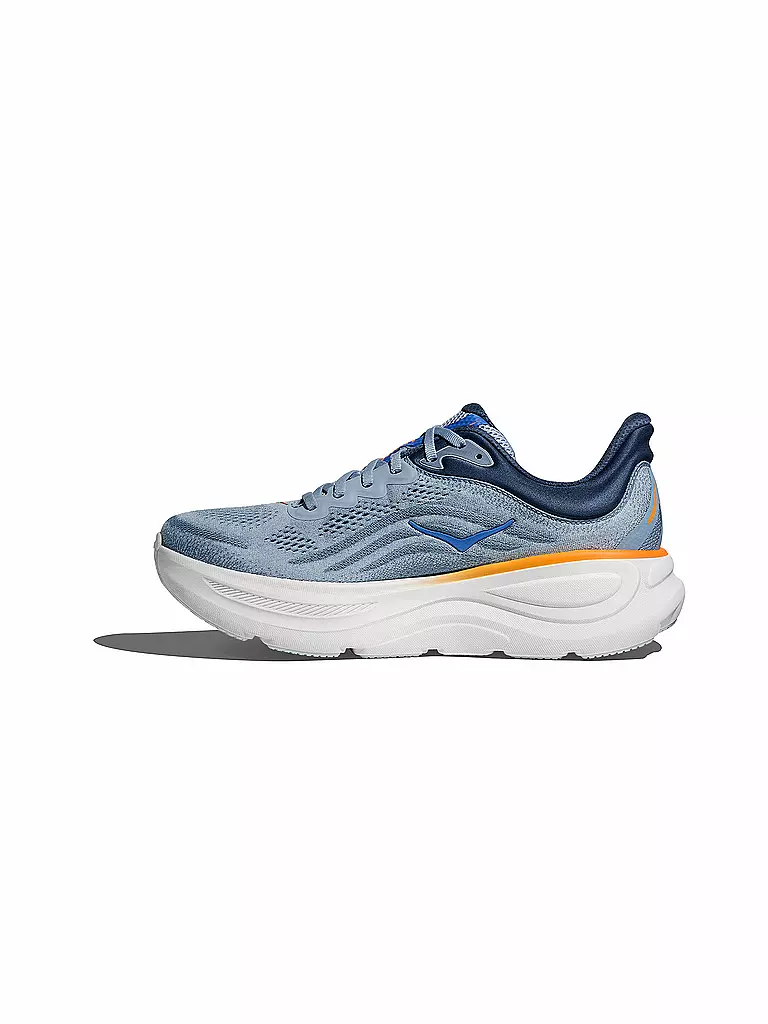HOKA | Scarpe da running da uomo Bondi 9 | Blu