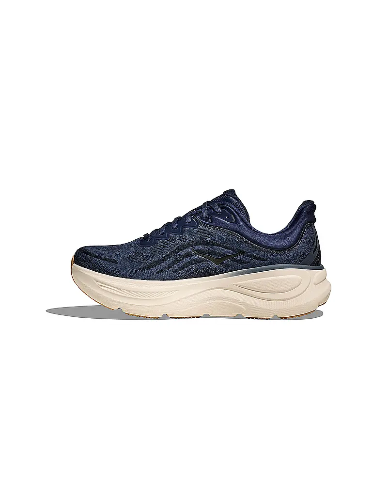 HOKA | Scarpe da running da uomo Bondi 9 | Blu scuro
