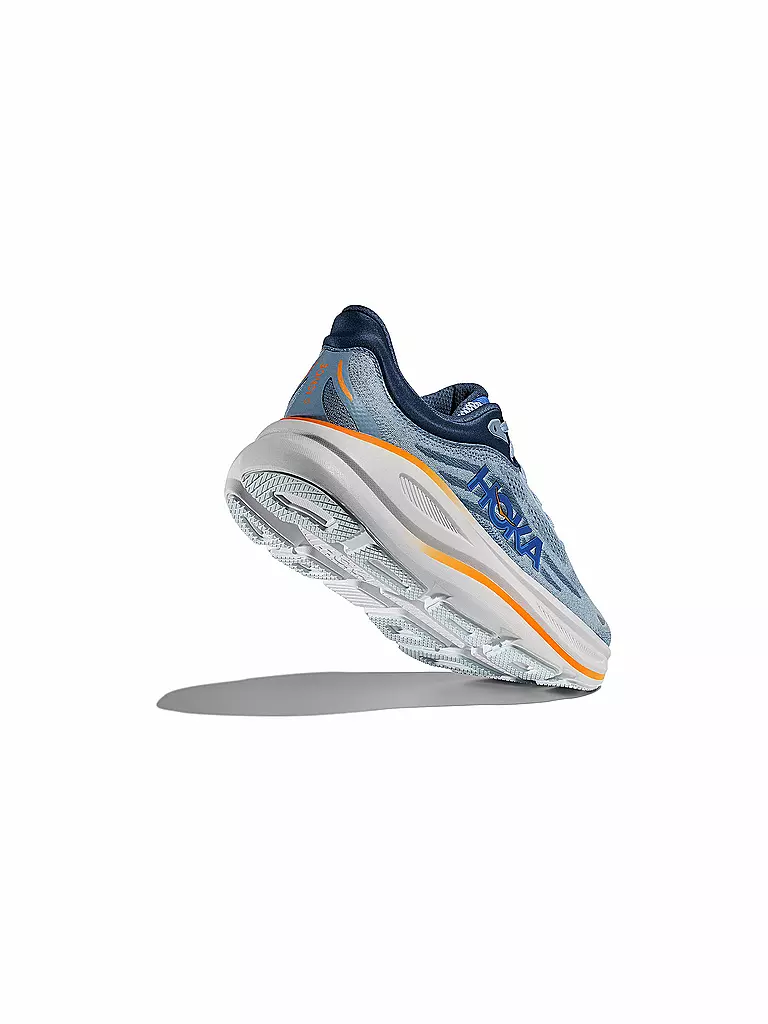 HOKA | Scarpe da running da uomo Bondi 9 | Blu