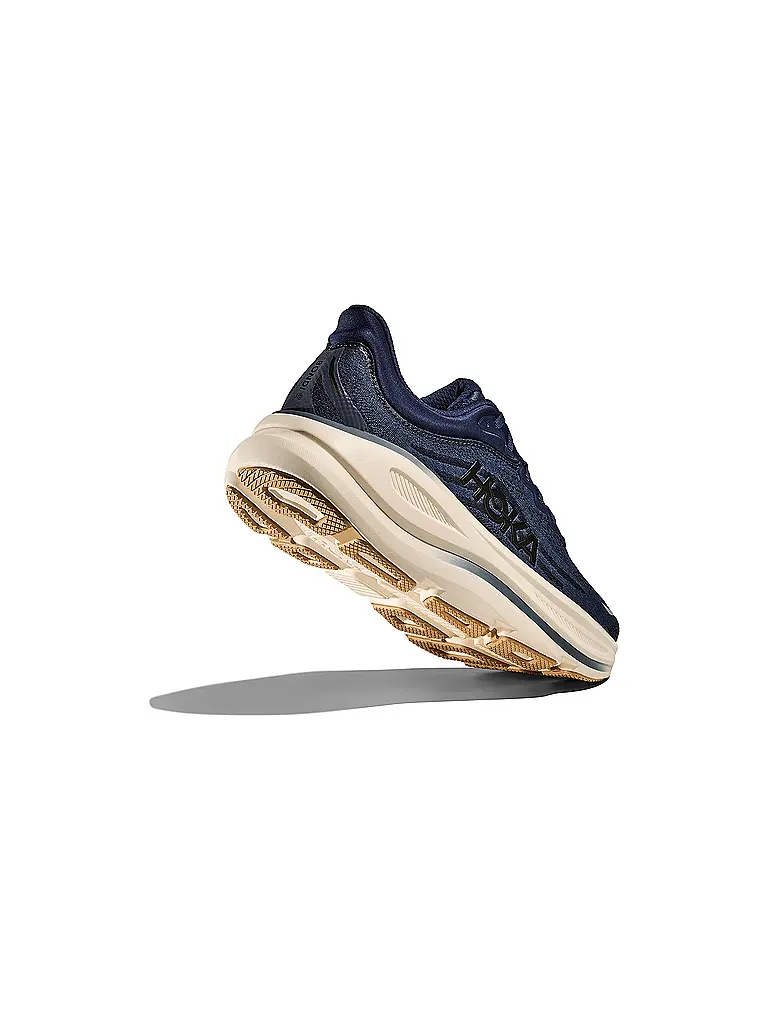 HOKA | Scarpe da running da uomo Bondi 9 | Blu scuro