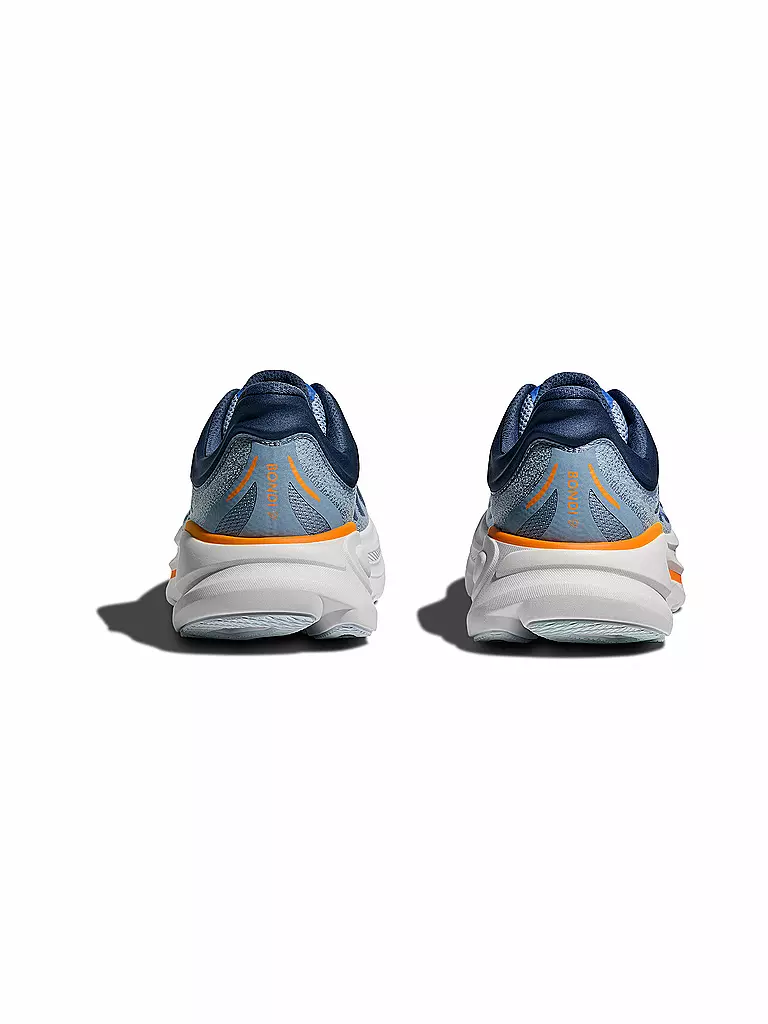HOKA | Scarpe da running da uomo Bondi 9 | Blu