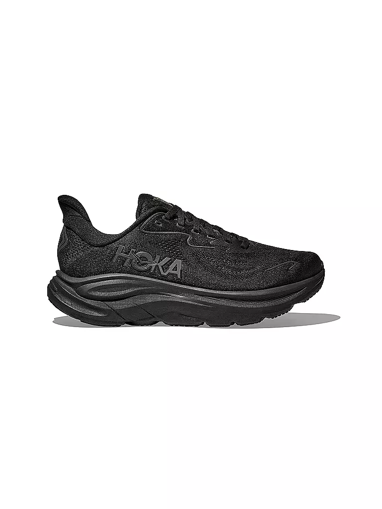 HOKA | Scarpe da running da uomo Clifton 10 | Nero