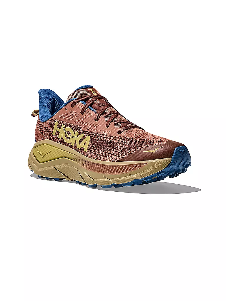 HOKA | Scarpe da trail running Challenger 8 CRVL da uomo | 