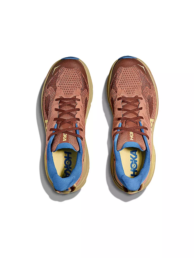 HOKA | Scarpe da trail running Challenger 8 CRVL da uomo | 
