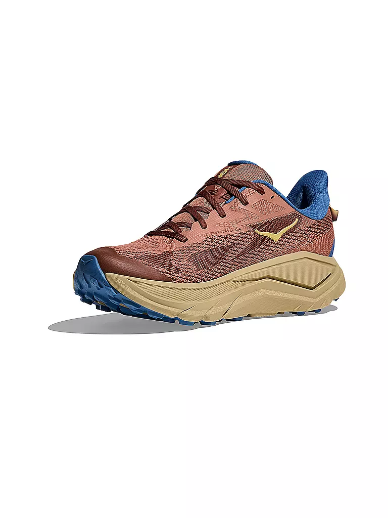 HOKA | Scarpe da trail running Challenger 8 CRVL da uomo | 
