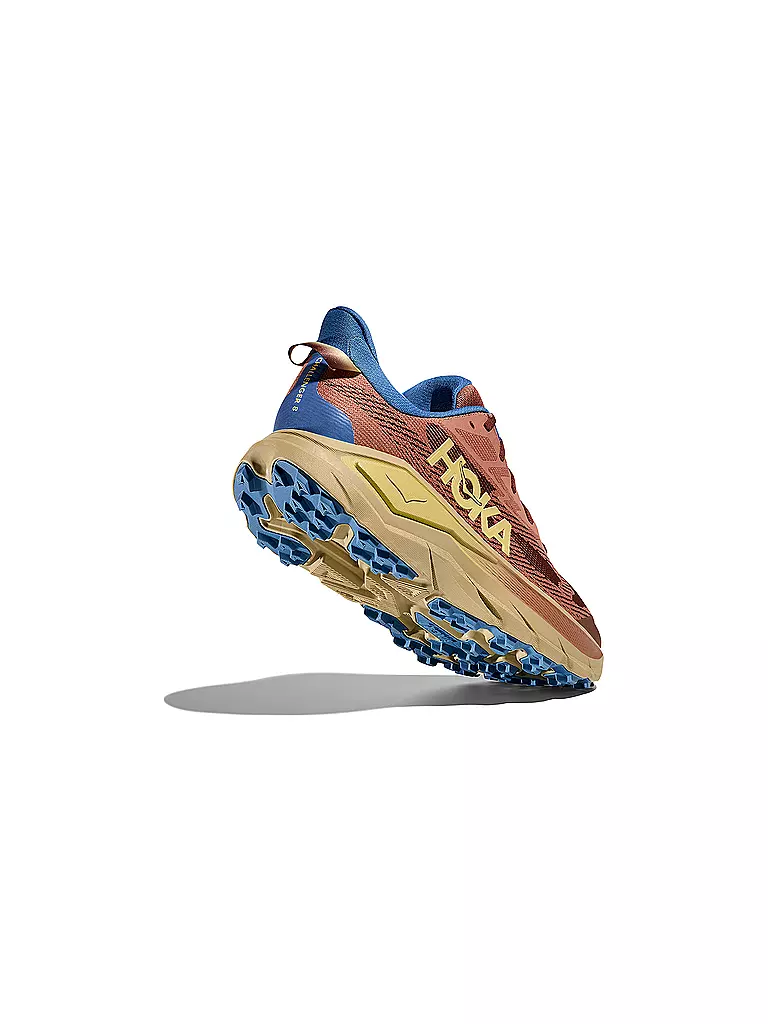 HOKA | Scarpe da trail running Challenger 8 CRVL da uomo | 