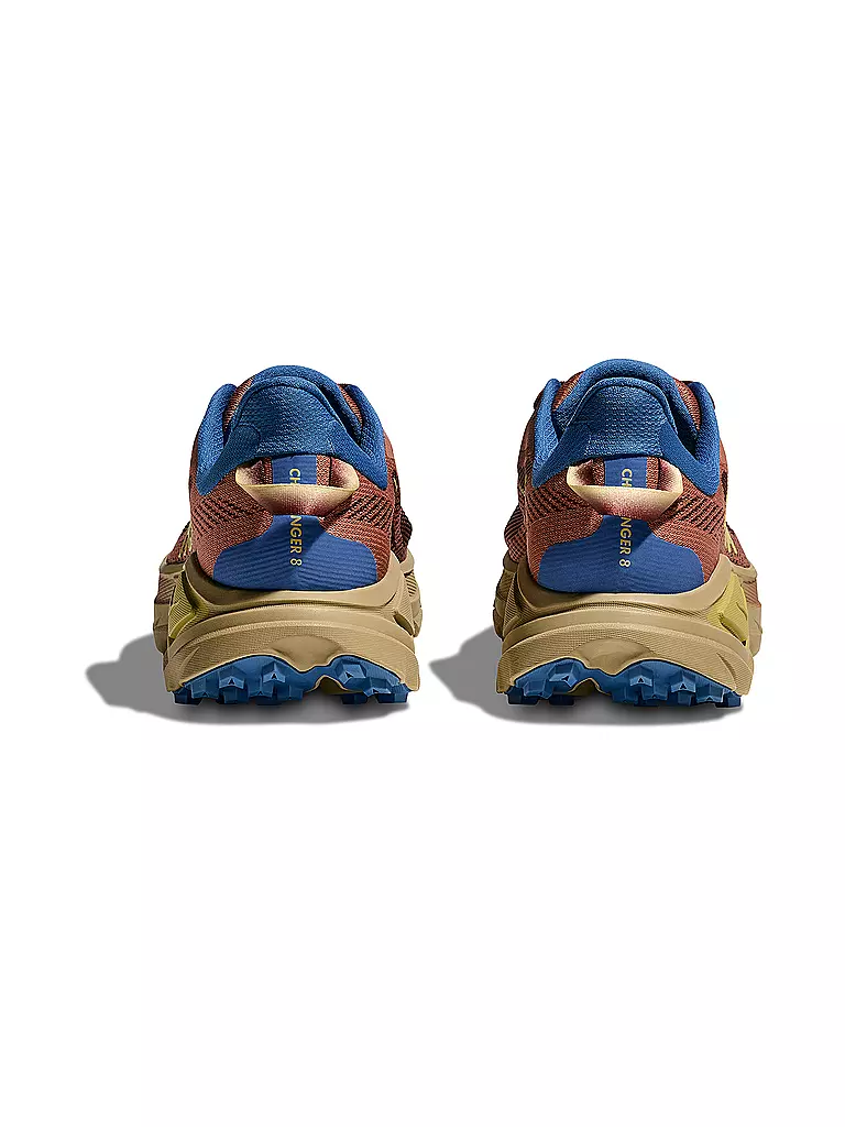 HOKA | Scarpe da trail running Challenger 8 CRVL da uomo | 