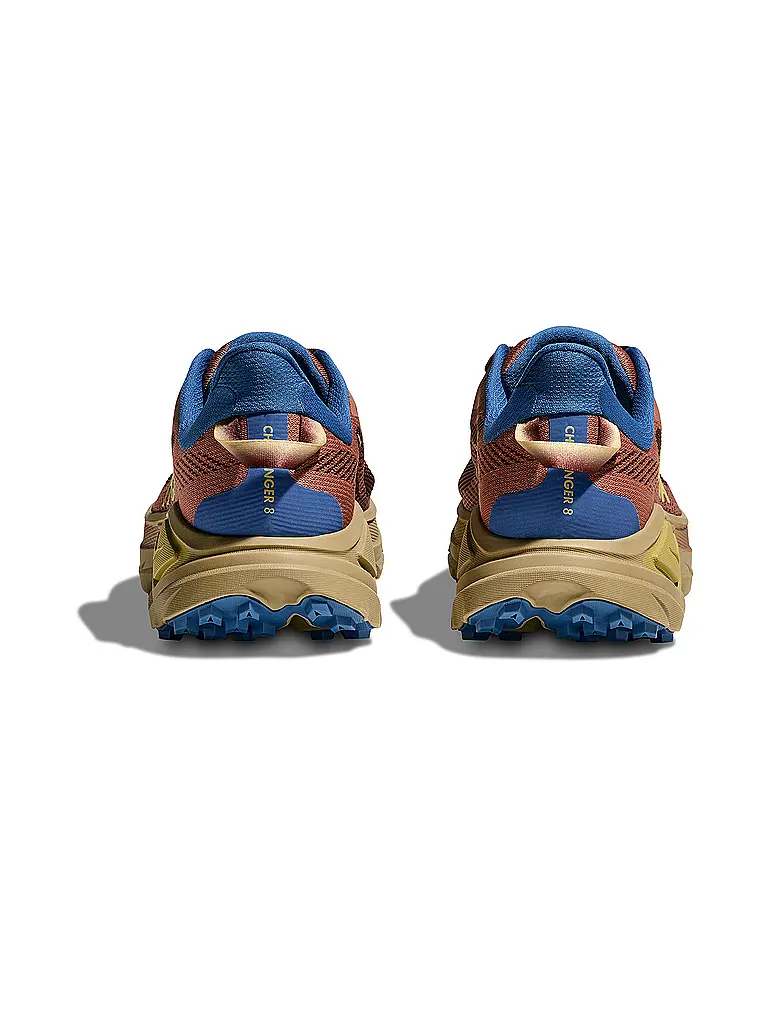HOKA | Scarpe da trail running Challenger 8 CRVL da uomo | 