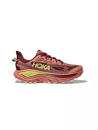 HOKA | Scarpe da trail running da donna Challenger 8 CRVL | Rosso scuro