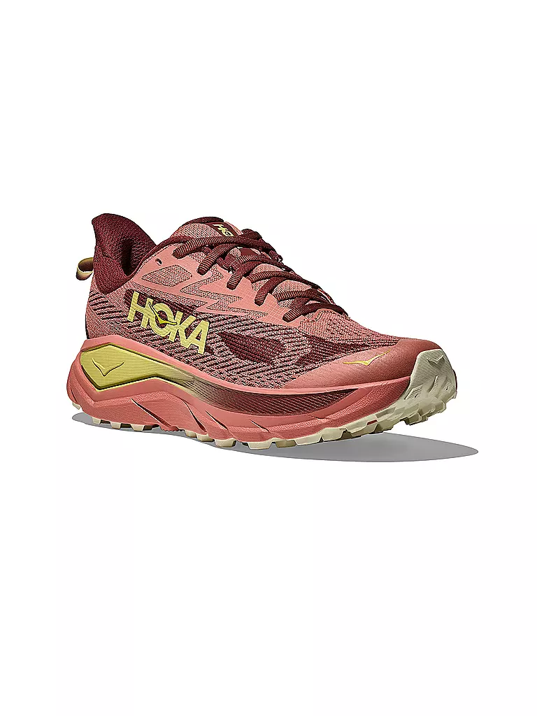 HOKA | Scarpe da trail running da donna Challenger 8 CRVL |