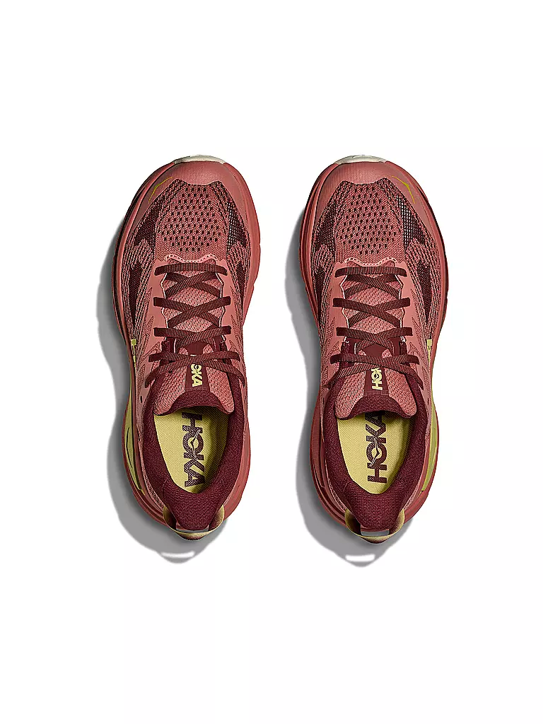 HOKA | Scarpe da trail running da donna Challenger 8 CRVL |