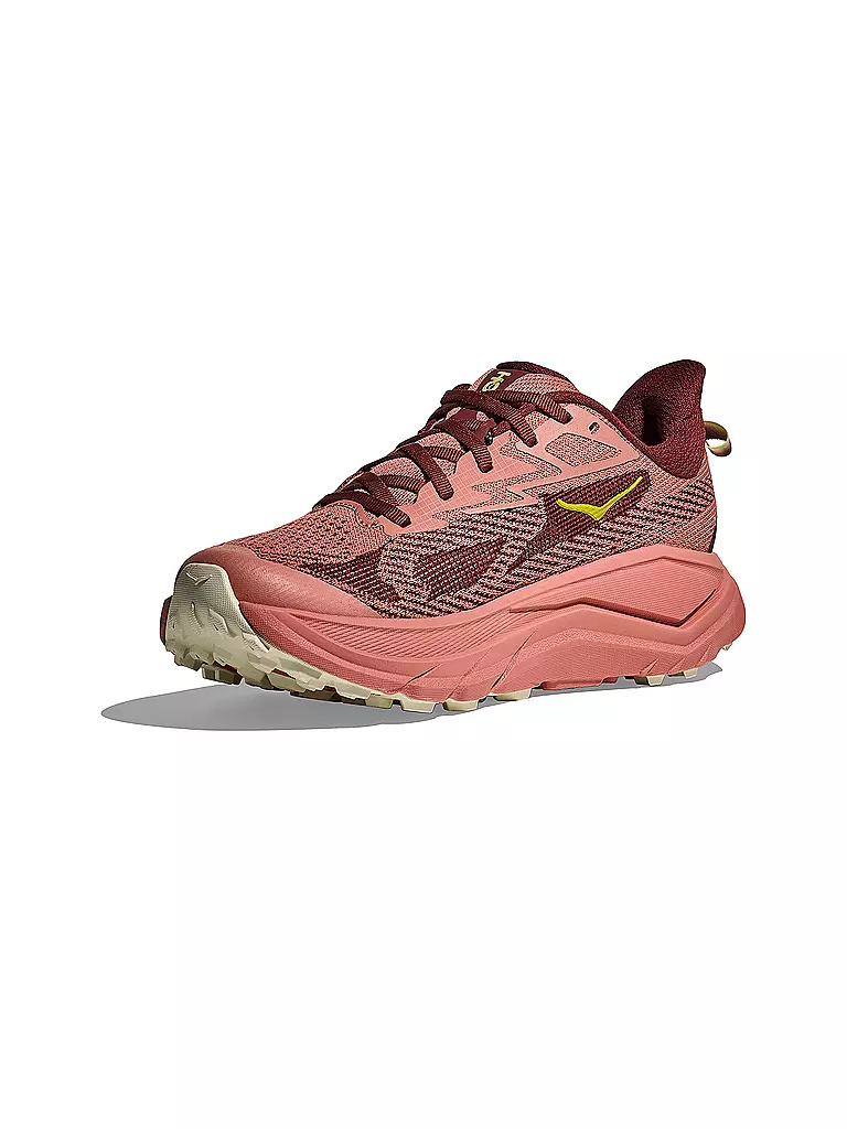 HOKA | Scarpe da trail running da donna Challenger 8 CRVL |