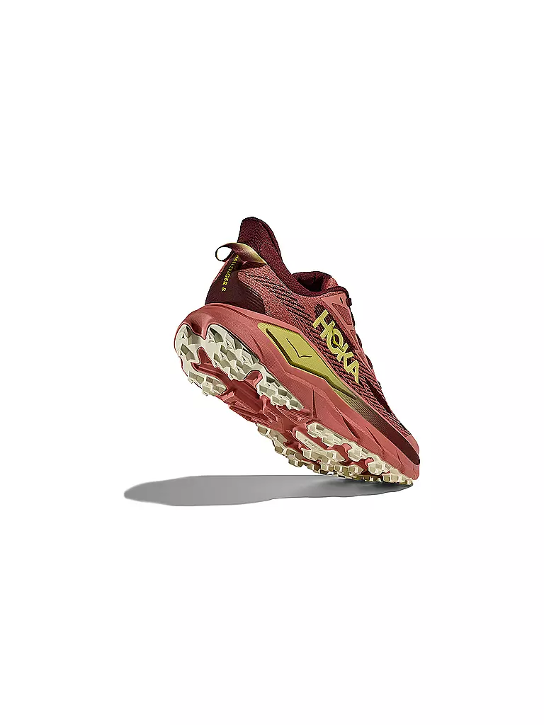 HOKA | Scarpe da trail running da donna Challenger 8 CRVL |