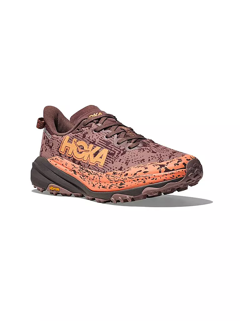 HOKA | Scarpe da trail running da donna Speedgoat 6 GTX | 