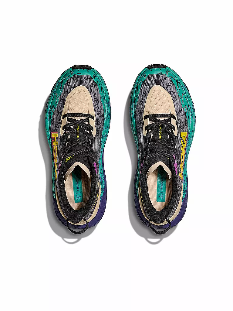 HOKA | Scarpe da trail running da donna Speedgoat 6 | 
