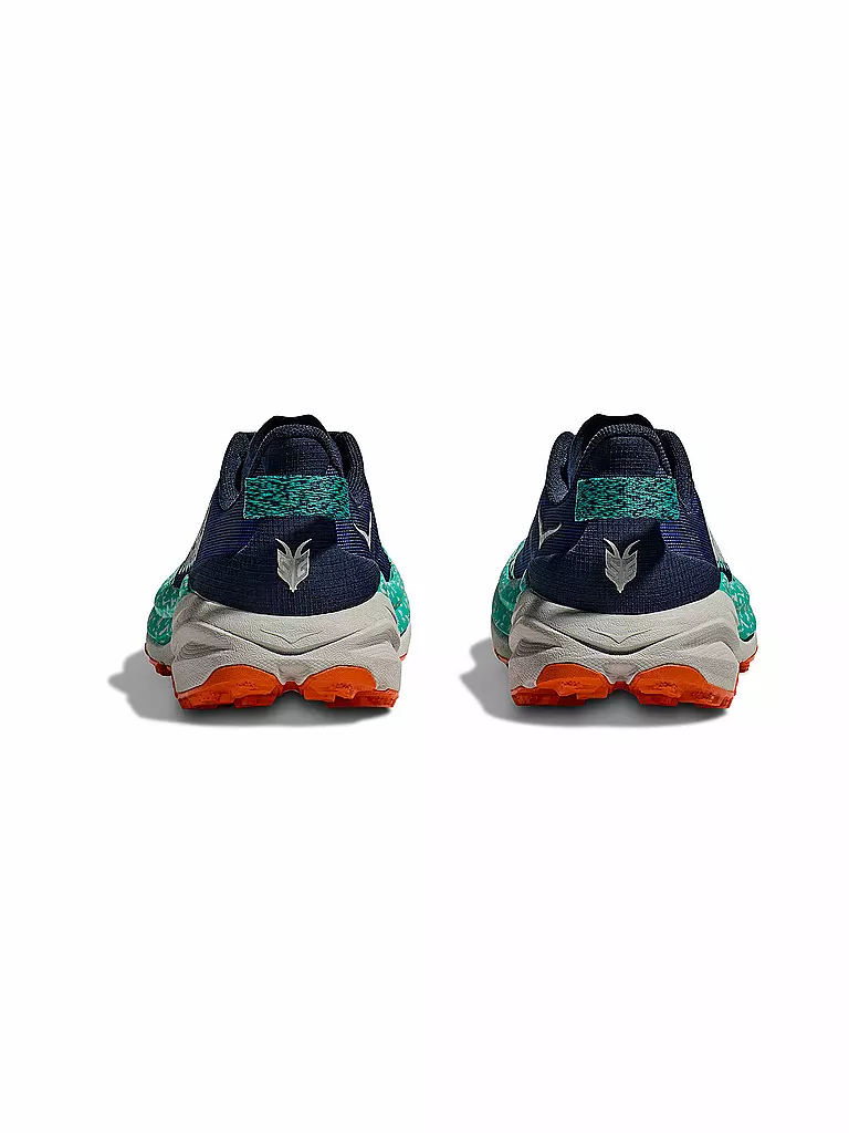 HOKA | Scarpe da trail running da donna Speedgoat 6 | Blu