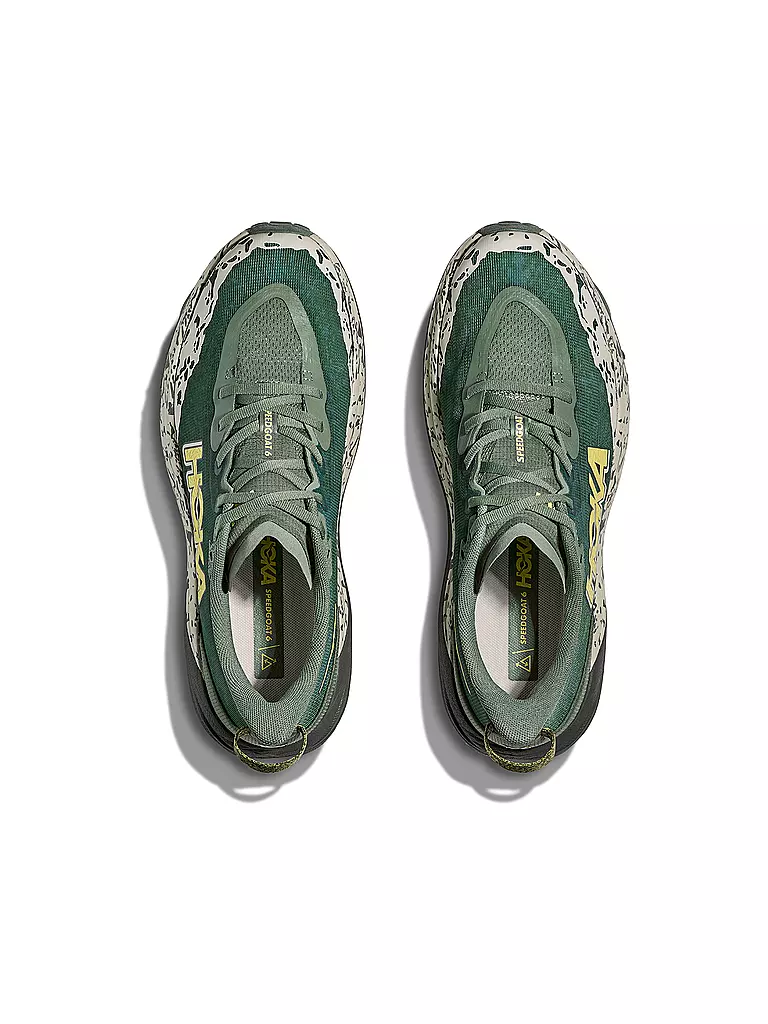 HOKA | Scarpe da trail running da uomo Speedgoat 6 | 
