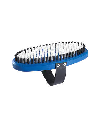 HOLMENKOL | Spazzola ovale in nylon