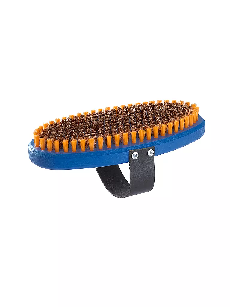 HOLMENKOL | OvalBrush Bronzo | Senza colore