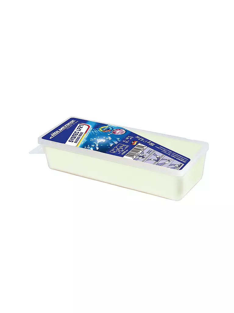 HOLMENKOL | Skiwachs Syntec Racing Base LF 21 150g | Senza colore