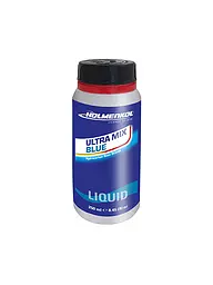 HOLMENKOL | Skiwachs Ultramix BLUE Liquid 250ml | Senza colore