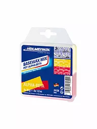 HOLMENKOL | Skiwachs Worldcup Mix Hot | Senza colore